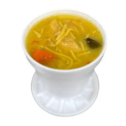 Chicken Soup
