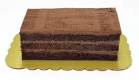 Foods Co. Bakery Chocolate Layer Cake