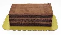 Foods Co. Bakery Chocolate Layer Cake