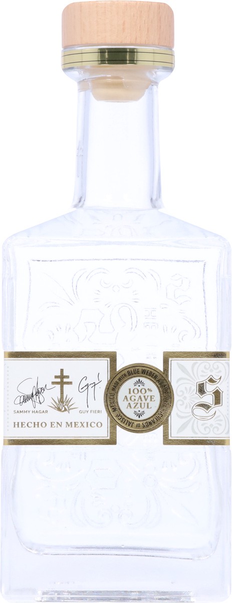 slide 8 of 9, Santo Tequila 750 ml, 750 ml