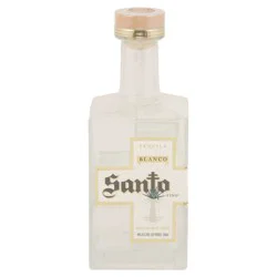 Santo Tequila 750 ml