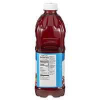 slide 3 of 5, Meijer Diet Cranberry Cherry Juice Cocktail - 64 oz, 64 oz