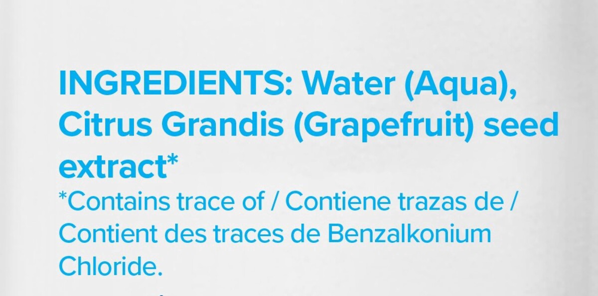 slide 2 of 5, WaterWipes Sensitive+ Body & Intimate Wipes, 3-In-1 Cleans, Cares, Protects, 99.9% Water, Unscented & Hypoallergenic Hygiene Wet Wipes, Adult Care, 90 Wipes (3 Packs), 90 ct