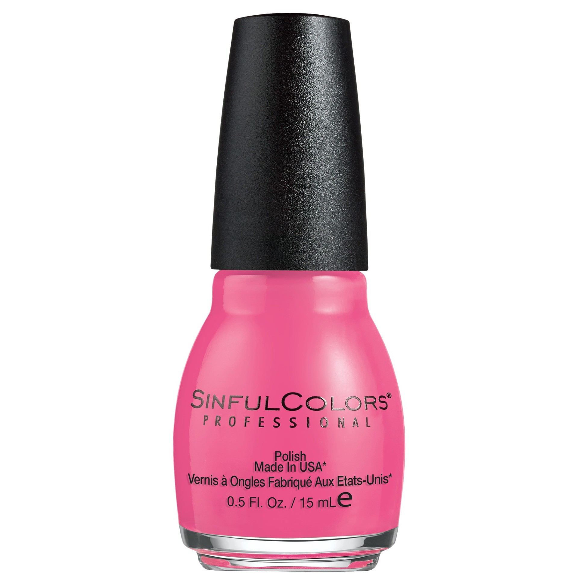 slide 1 of 3, Sinful Colors Nail Color - 24/7 920, 1 ct