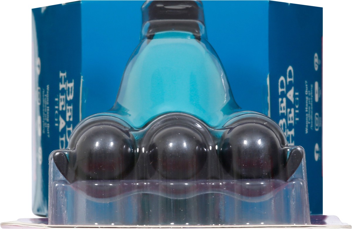 slide 7 of 9, Bed Head TIGI Tourmaline Ceramic Three Barrel Waver Curling Irons 1 ea, 1 ct