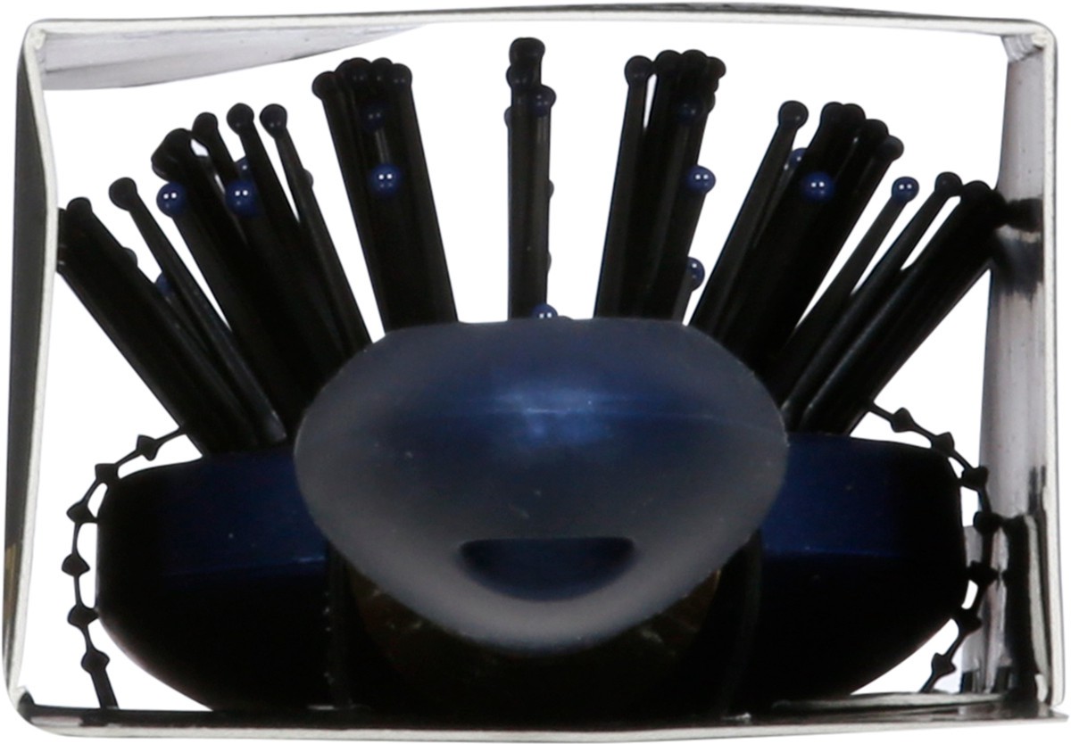 slide 4 of 12, Conair Velvet Touch Hair Brush 1 ea, 1 ct