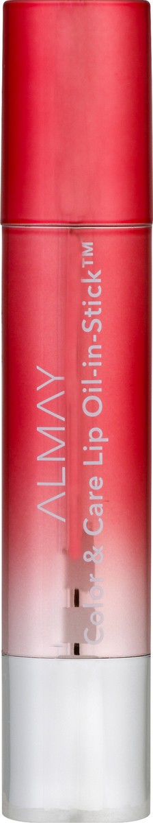 slide 4 of 11, Almay Cake Walk 140 Color & Care Lip Oil-in-Stick 0.09 oz, 0.18 oz