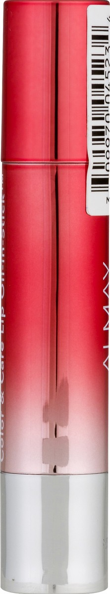 slide 5 of 11, Almay Cake Walk 140 Color & Care Lip Oil-in-Stick 0.09 oz, 0.18 oz