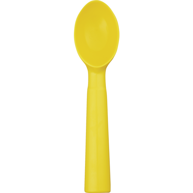 slide 1 of 1, Nostalgia Ice Cream Scoop Pink, 1 ct