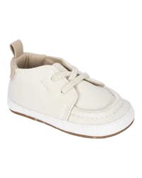 Carters Baby Casual Boots Baby Shoes White 0