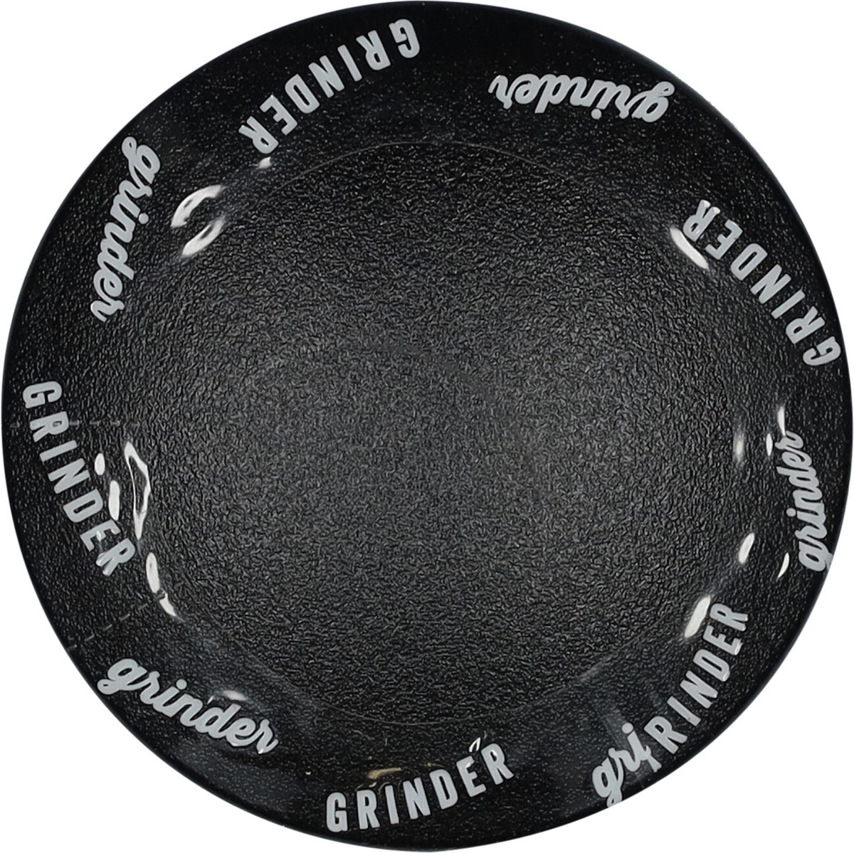 slide 2 of 13, First Street Sea Salt Grinder, 9.5 oz