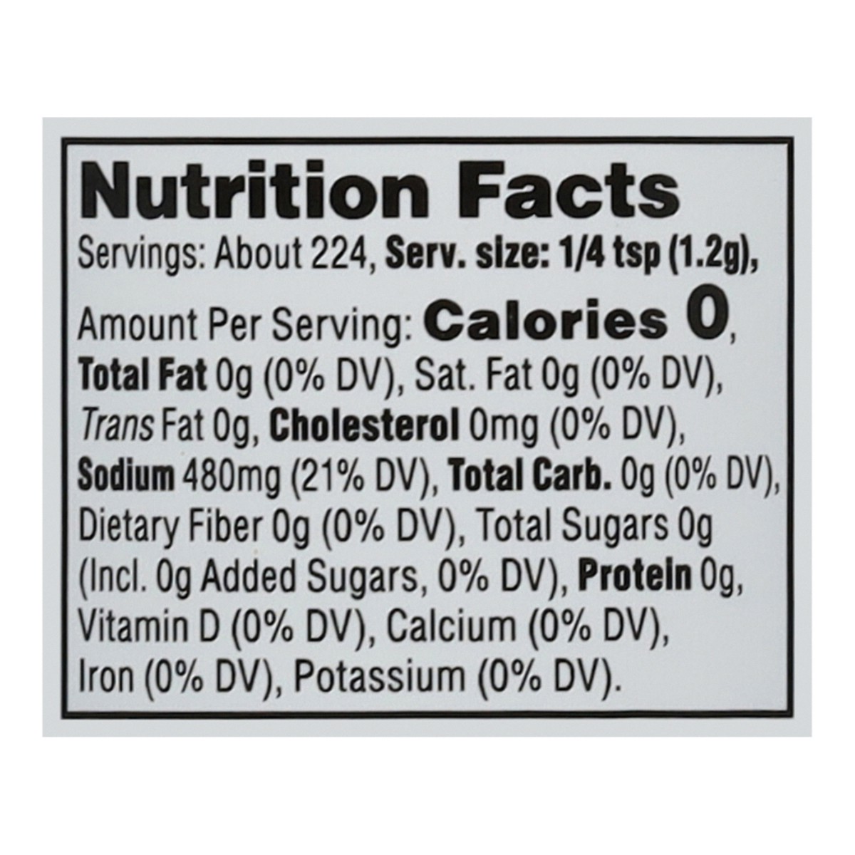 slide 4 of 13, First Street Sea Salt Grinder, 9.5 oz