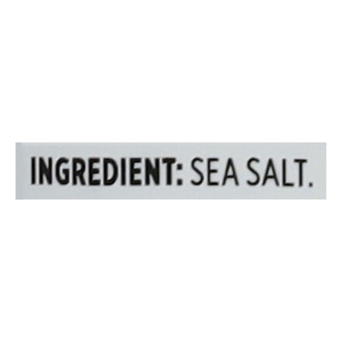 slide 9 of 13, First Street Sea Salt Grinder, 9.5 oz