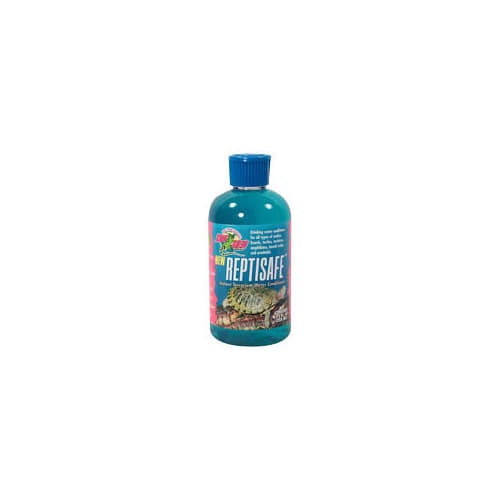 slide 1 of 1, Zoo Med ReptiSafe Instant Terrarium Water Conditioners, 8.75 oz