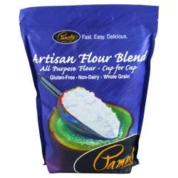 Pamela's All-Purpose Flour Mix 4 lb