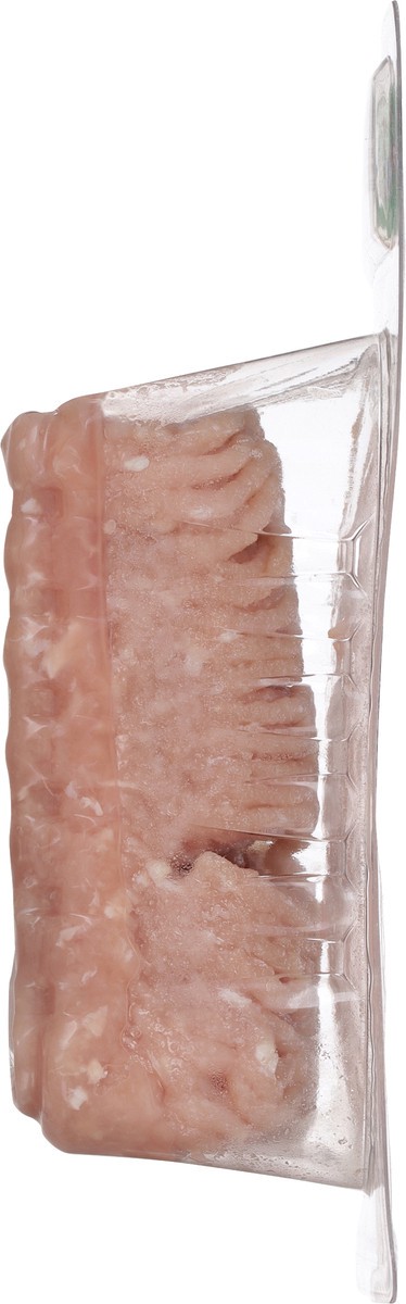 slide 3 of 14, Bell & Evans Organic Ground Chicken, 16 oz