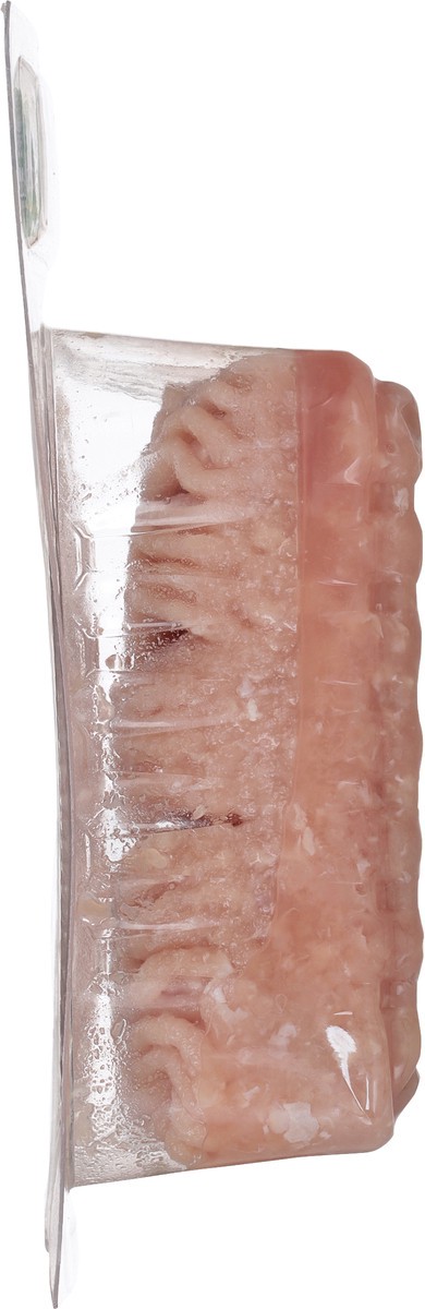 slide 5 of 14, Bell & Evans Organic Ground Chicken, 16 oz