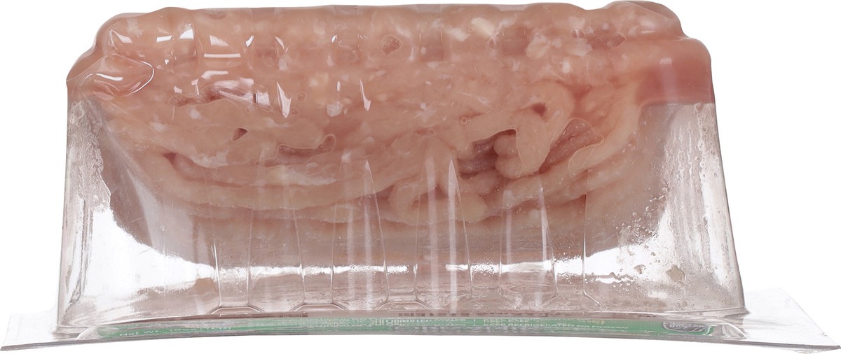 slide 4 of 14, Bell & Evans Organic Ground Chicken, 16 oz