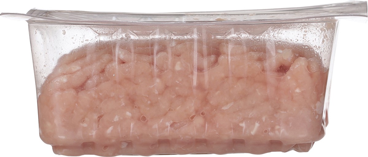 slide 10 of 14, Bell & Evans Organic Ground Chicken, 16 oz