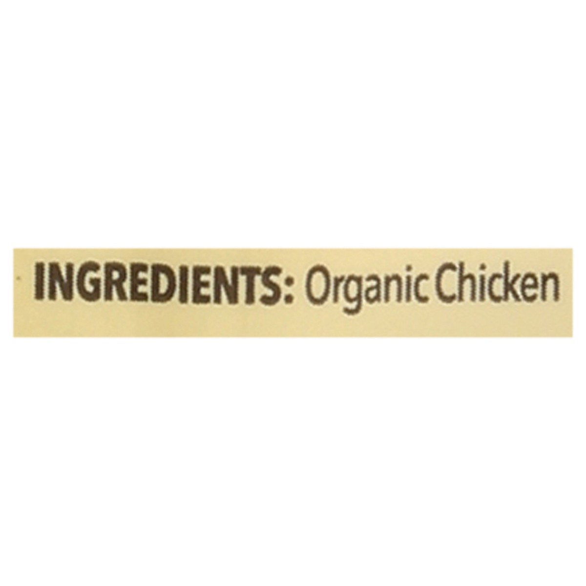 slide 13 of 14, Bell & Evans Organic Ground Chicken, 16 oz