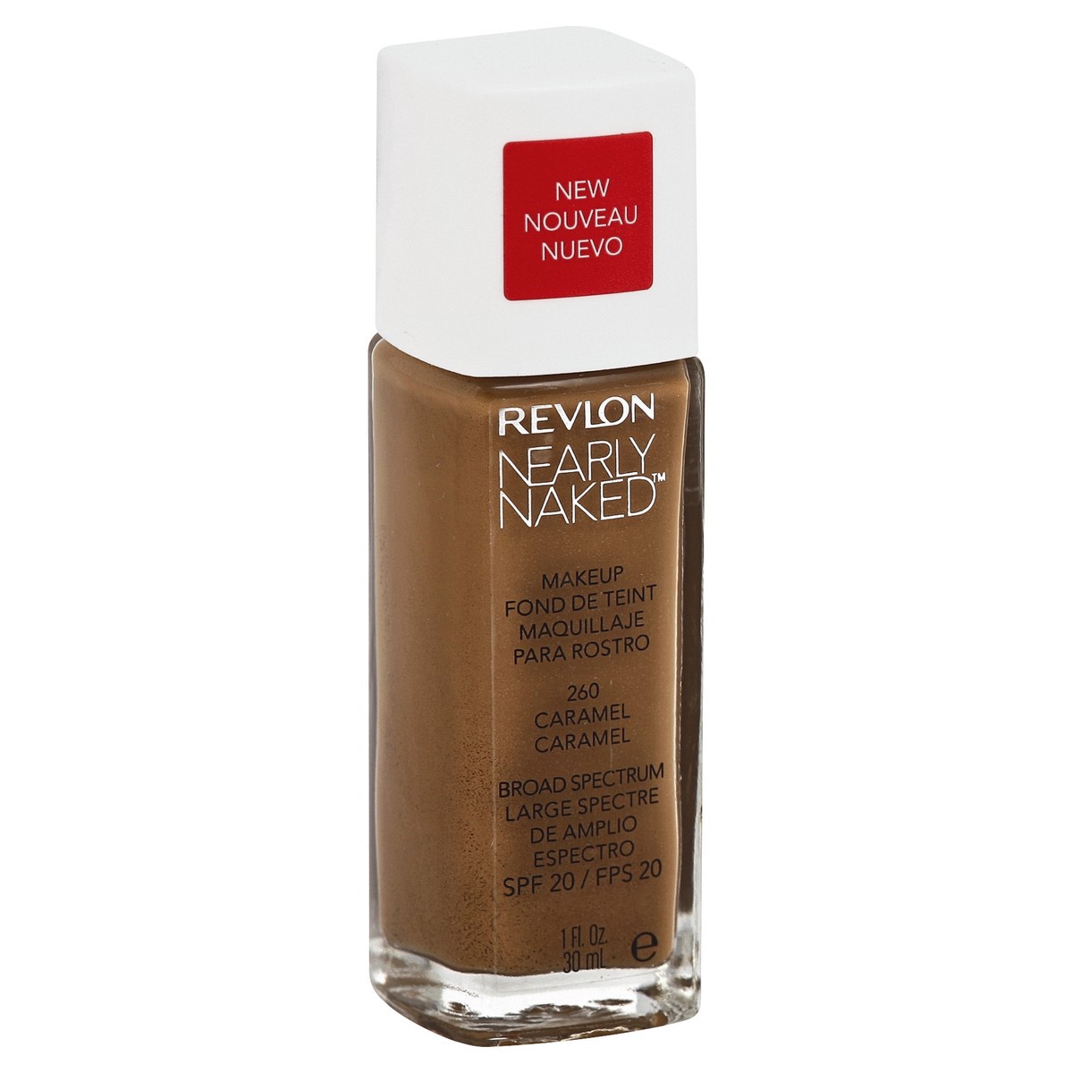 slide 3 of 3, Revlon Makeup 1 oz, 1 ct