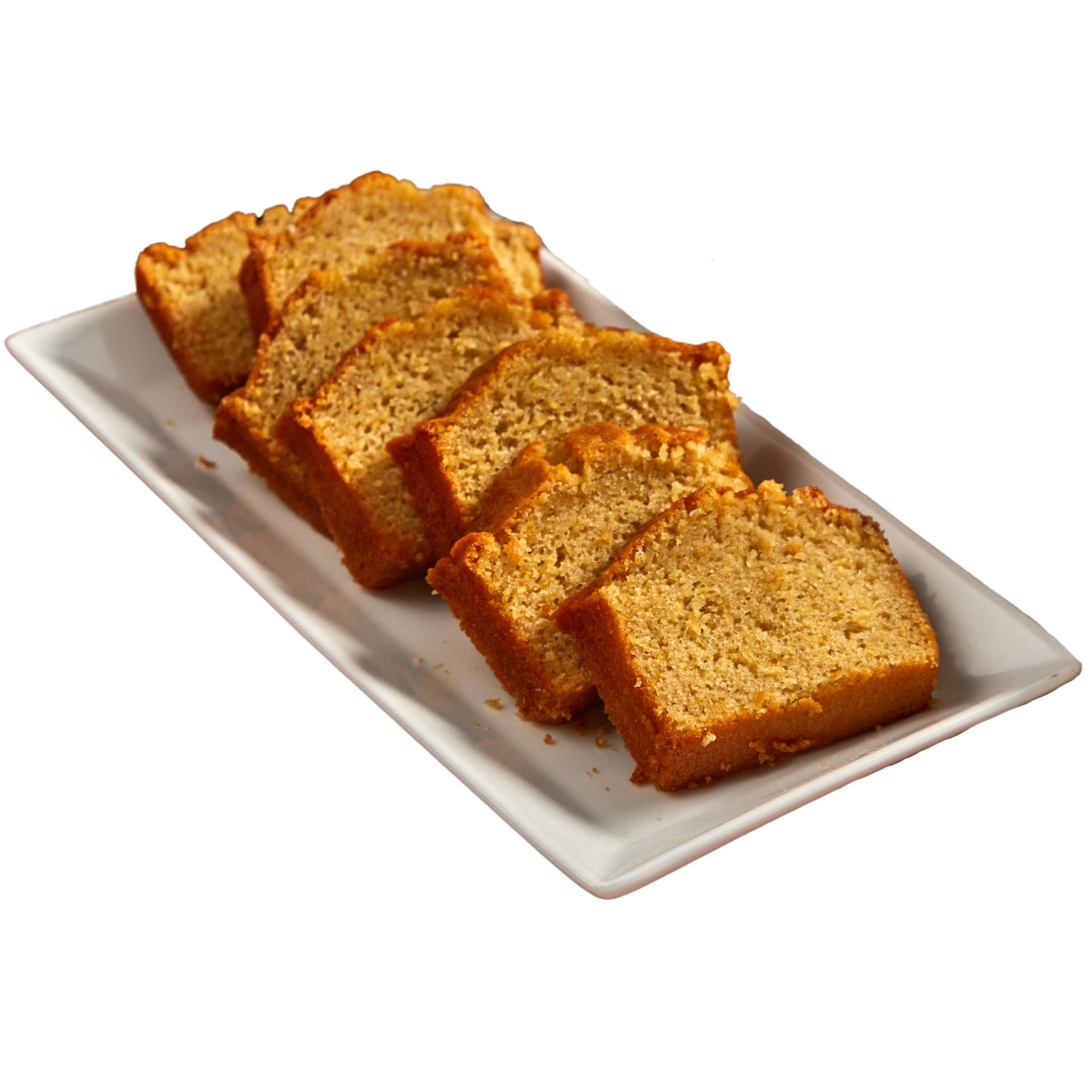 slide 1 of 1, Sedano's Corn Bread, per lb