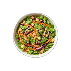 Taste of Inspirations Chopped Asian Style Salad Kit