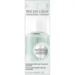 essie Treat Love Color Nail Strengthener 40 Mint Condition
