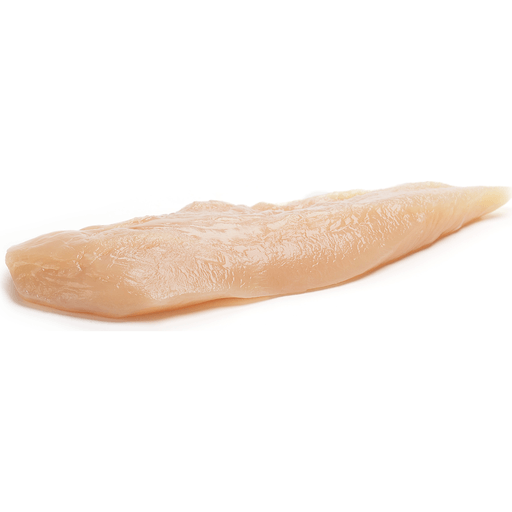 slide 1 of 1, Bell & Evans All Natural Boneless Chicken Breast, per lb