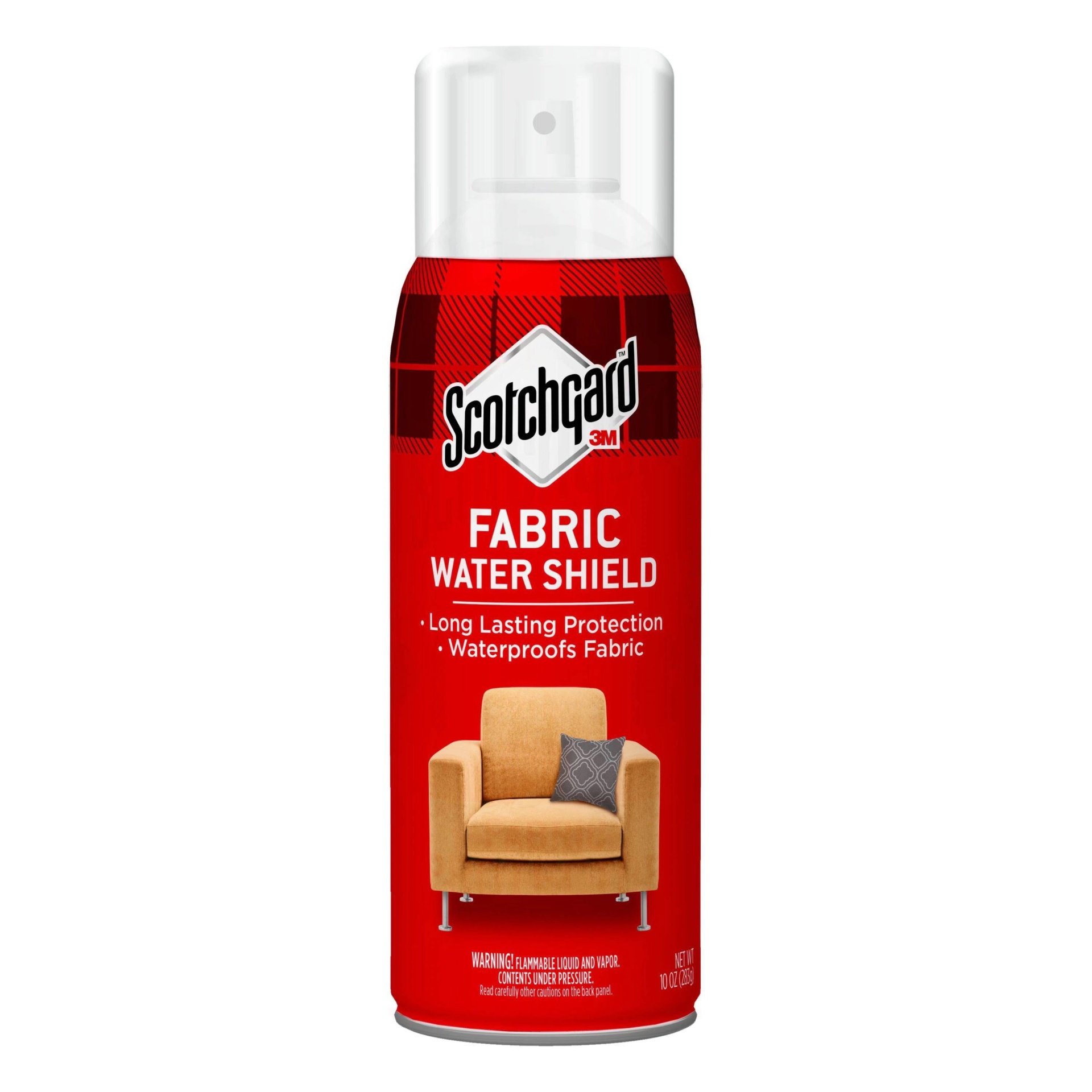 slide 1 of 1, Scotchgard Fabric & Upholstery Protector, 10 oz