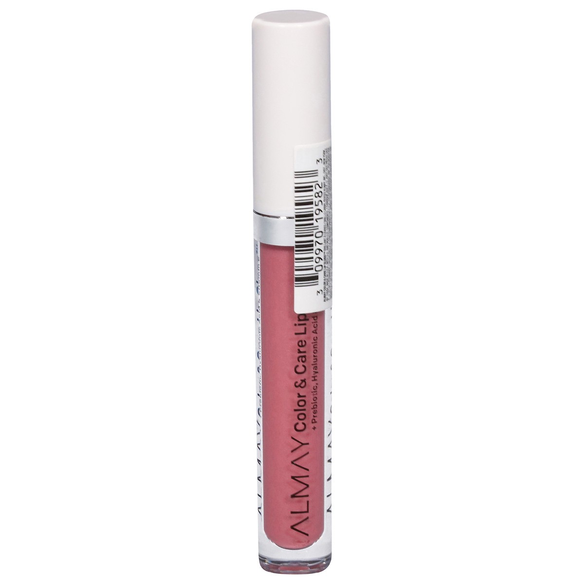 slide 5 of 12, Almay 200 Rose Glow Color & Care Lip Gloss 0.1 fl oz, 0.1 fl oz