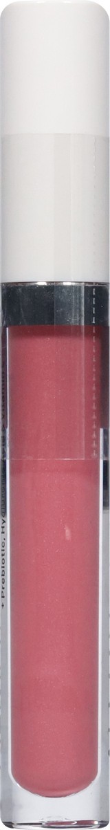 slide 12 of 12, Almay 200 Rose Glow Color & Care Lip Gloss 0.1 fl oz, 0.1 fl oz