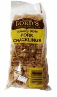 Lord's Cracklins