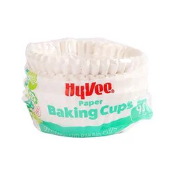 Paper Baking Cups