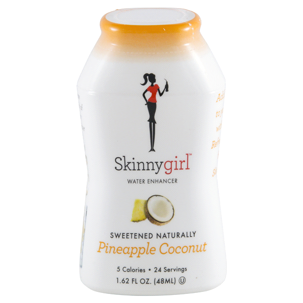 slide 1 of 1, Skinnygirl Water Enhancer 1.62 oz, 1.62 oz