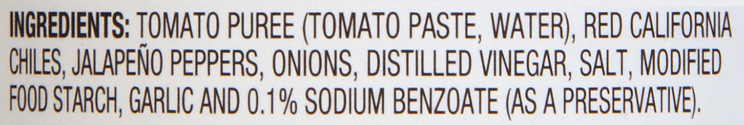 slide 3 of 6, La Victoria Taco Sauce 12 oz, 12 oz