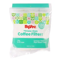 "hv Coffee Filters"