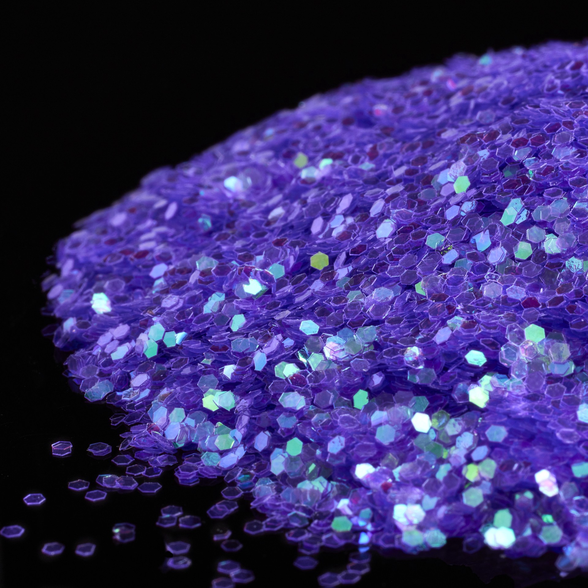 slide 3 of 3, Chunky Glitter By Recollections, 4.5oz., 4.5 oz