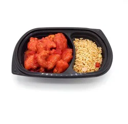 Sweet N Sour Chicken
