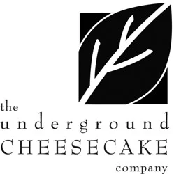 The Underground Cheesecake Bite Size Cheesecake