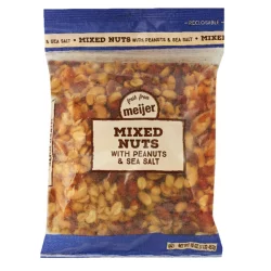 Fresh From Meijer Fresh from Meijer Mixed Nuts