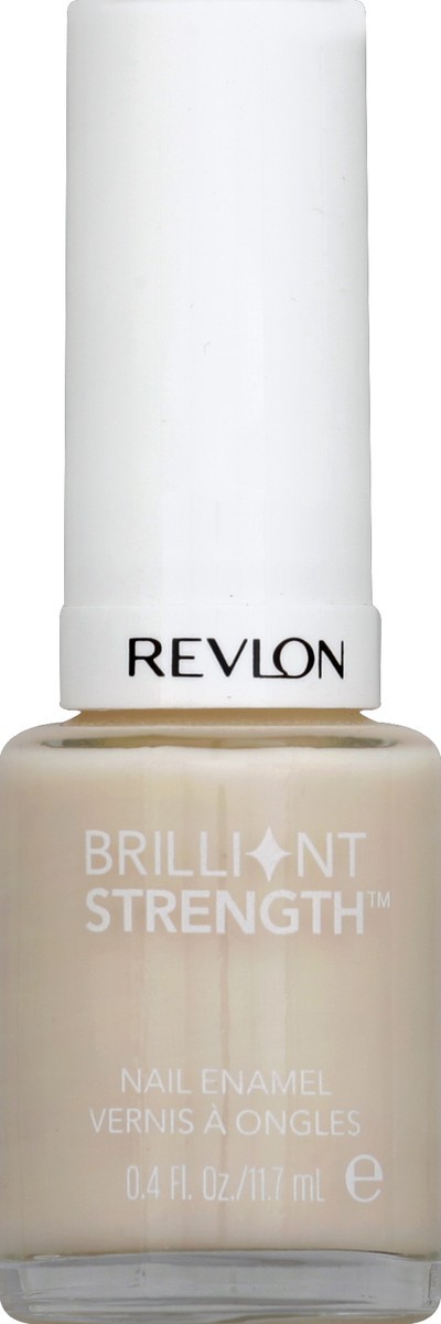 slide 1 of 3, Revlon Nail Enamel 0.4 oz, 0.4 oz