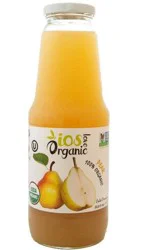 Ios Org Pear Juice