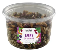 Md Berry Salad Toppers