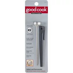 Good Cook Thermometr Inst Read