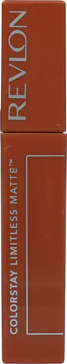 slide 2 of 13, Colorstay Limitless Matte Upper Hand 003 Liquid Lipstick 0.17 fl oz, 0.17 fl oz