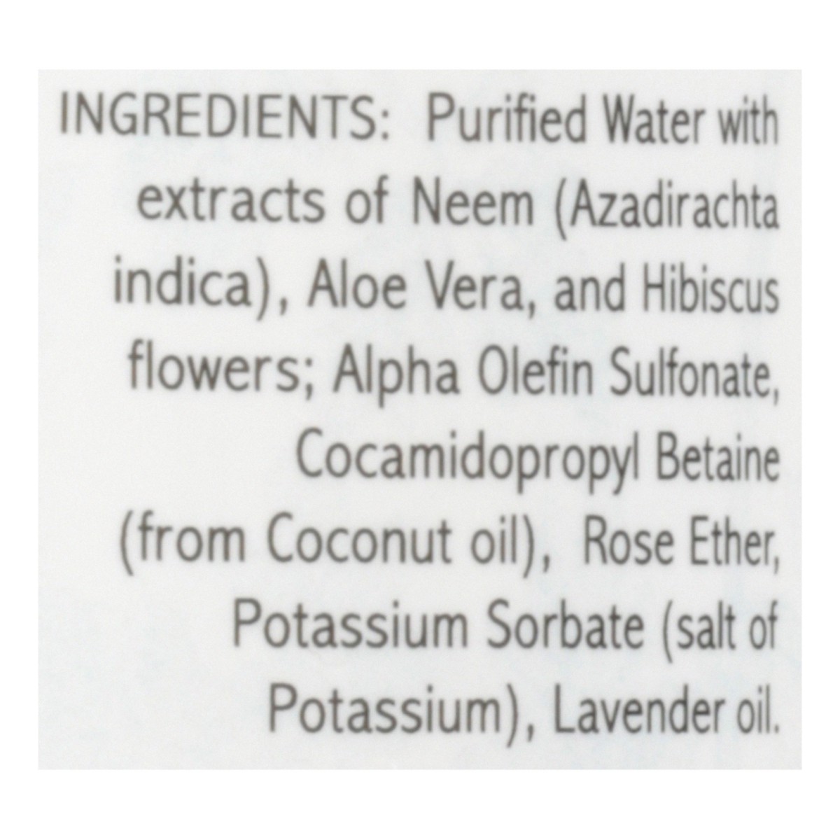 slide 2 of 13, Auromere Ayurvedic Aloe Vera - Neem Shampoo with Neem 16 fl oz, 16 fl oz