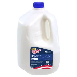 Prairie Farms 2% Reduced Fat Milk, Gallon, 128 Fl Oz