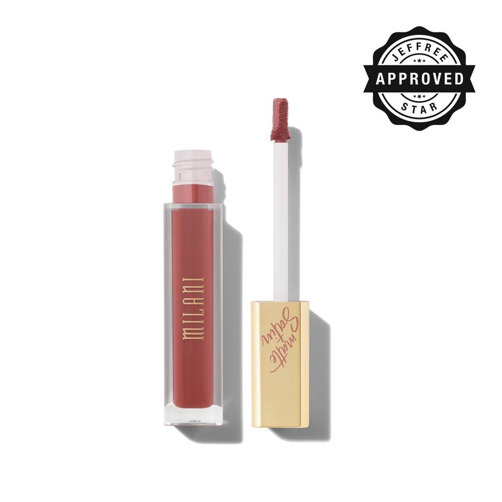 slide 3 of 7, Milani Lip Creme 0.22 oz, 0.22 oz