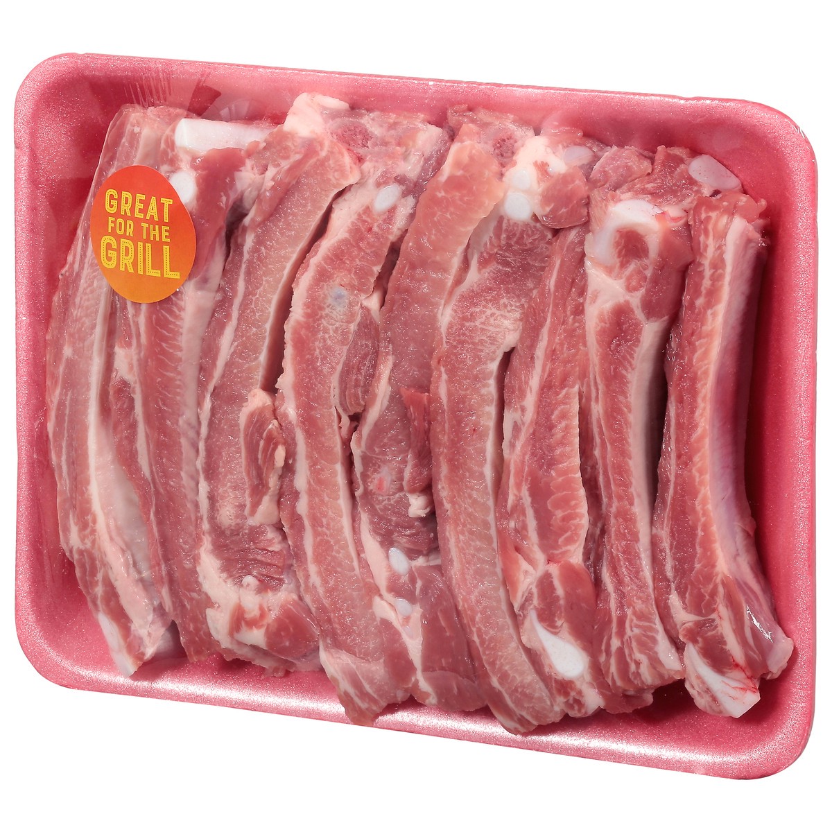 slide 4 of 4, Fresh Cut Strawberries Cup, per lb